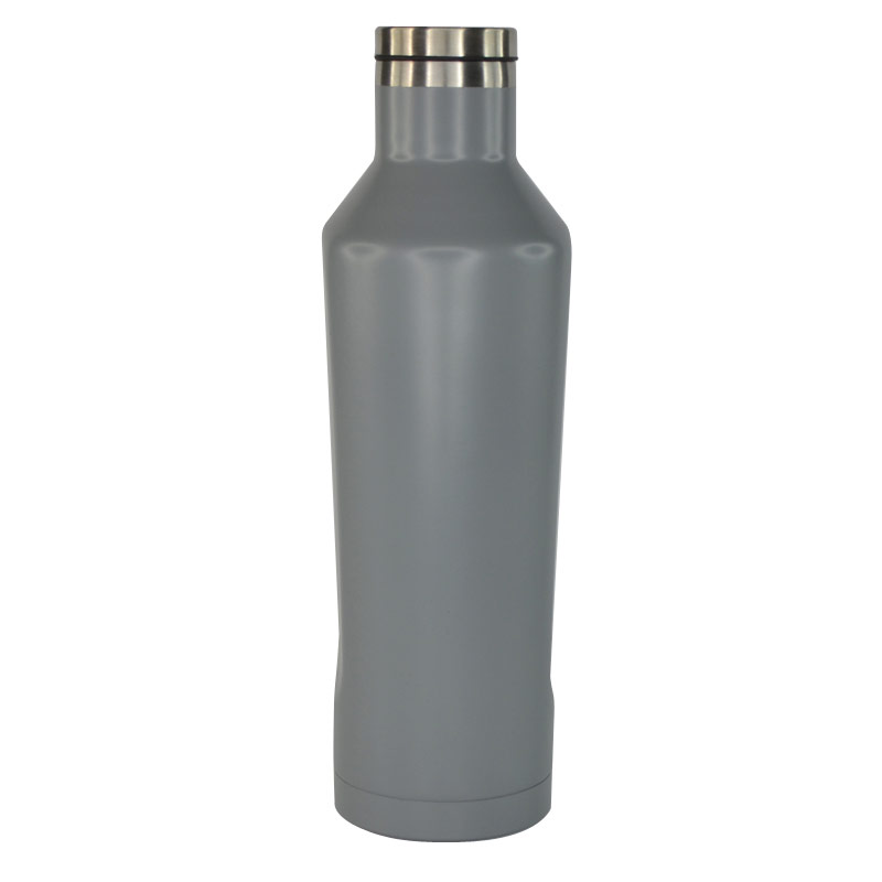 Stainless steel best sale hydration bottle